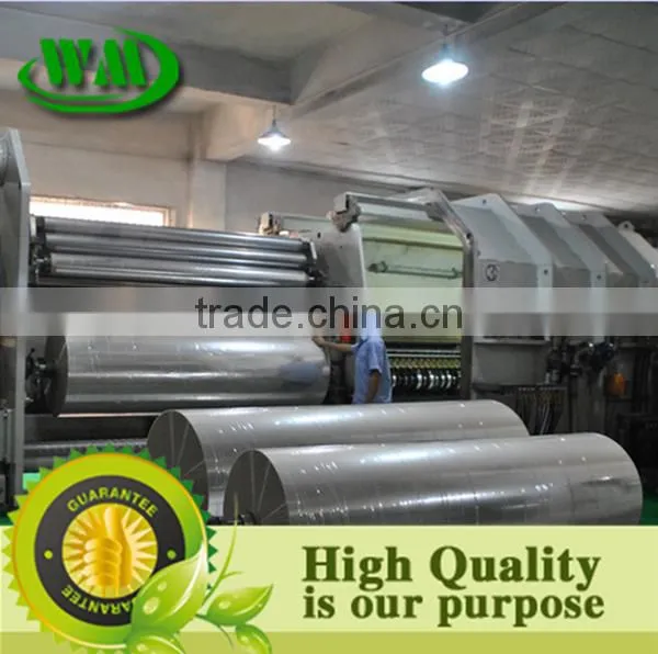 Silver Color Reflective Metalized Cpp Film photo-2