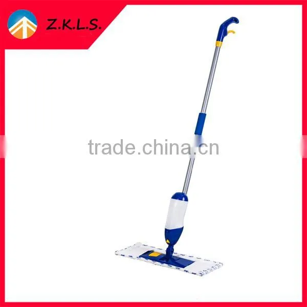 Smart Spray Mop Flat Mop With Kettle Spray Water To Clean Floor