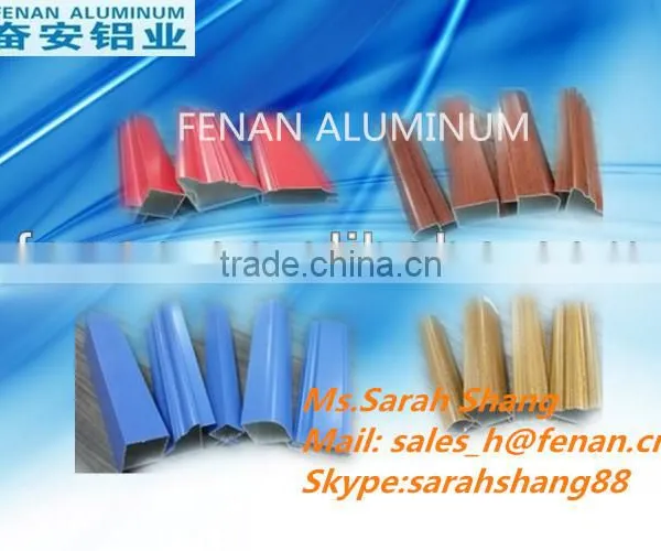 Outlet Kitchen Aluminum Profile photo-2