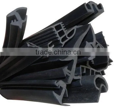 Hot Sale Boat Window Rubber Seals photo-6