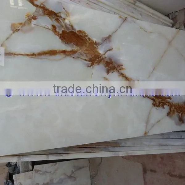NEW COMMING 2017 NEW PRICE WHITE ONYX TABLE TOPS COLLECTION photo-4