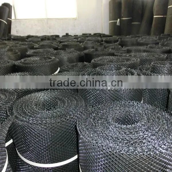 Quality Polyester Geogrid/ Fiberglass Geogrid./geonet Driect China Factory photo-5