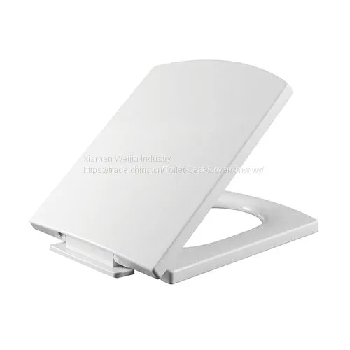 The Utility Model Relates to a Universal Toilet Cover, a Thickening Toilet Cover, a Cover Plate, a Slow Dropping Toilet photo-4