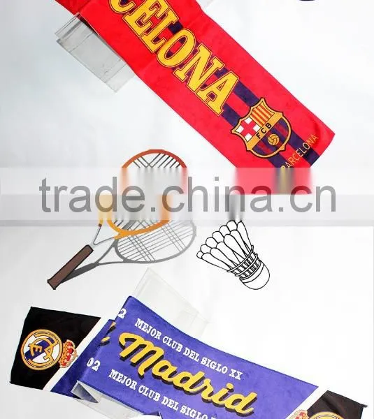 Soccer Fan Products/soccer Beach Towels photo-2