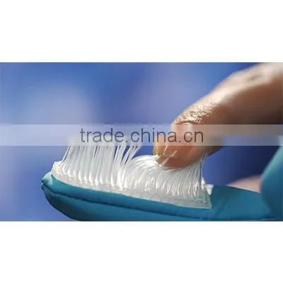 Magic Bristle Cleaning Gloves Cleaning Glove With Finger photo-5