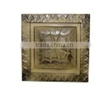 ANTIQUE DESIGN Wall Decor