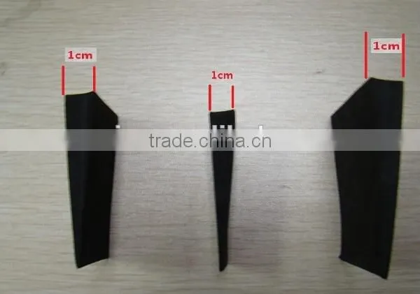 Furniture Pad Furniture Stopper Plastic Stoppers for Furniture photo-2
