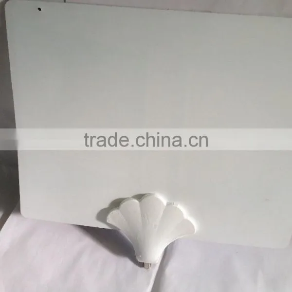 Ultra Thin HD Digital Indoor TV Antenna Flat DVB-T2 Indoor Antenna 35 /50 Mile Long Range Digital Indoor/Outdoor Antenna photo-3