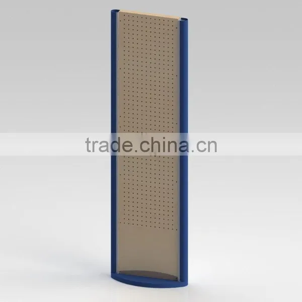 SDSF411 60x150cm Slatwall Display photo-2