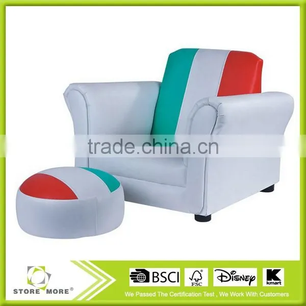 2014 New Style Pink Child Sofa photo-3
