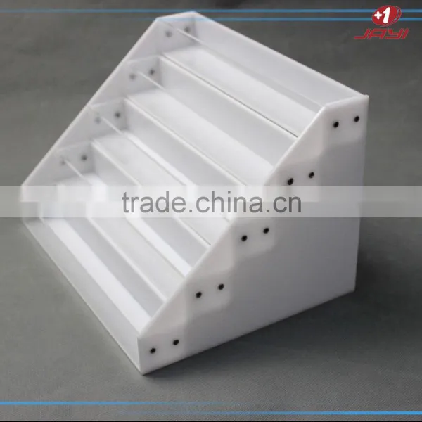 Customized Acrylic Greeting Card Wholesale Display Racks photo-3
