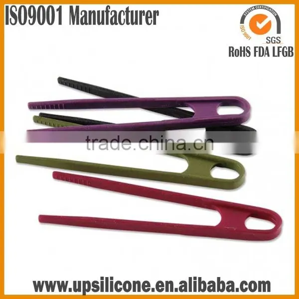 Good Sale High Quality Bbq Spatula Scissor Tongs Ice Tong Bread Tong photo-4