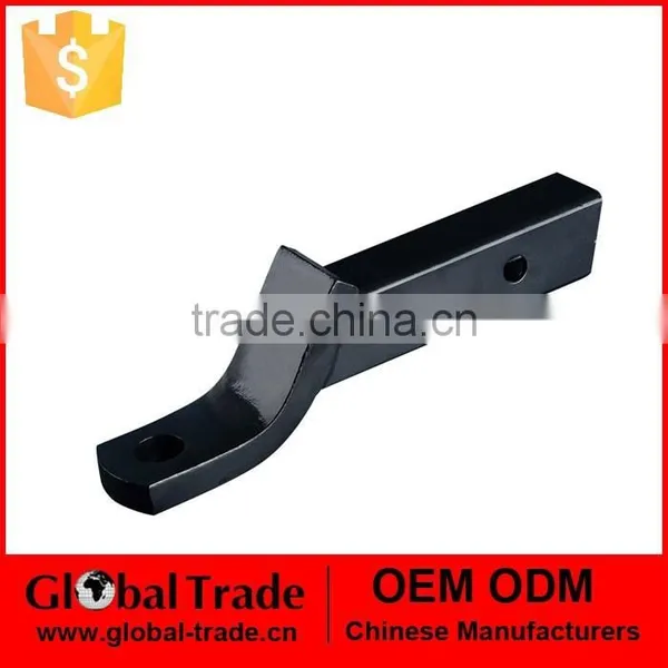 Hitch Couplers. Auto Drop Mount Trailer Hitch Coupler. A1661.