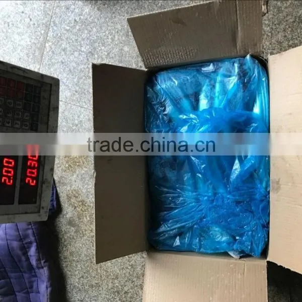 Good Quality Pacific Mackerel 200-300g Manufacturer photo-2