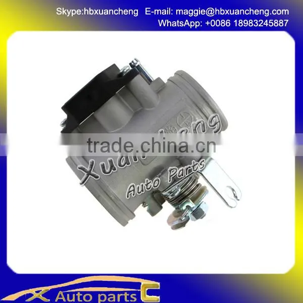 for Cfmoto Parts, for CF625-C X6 Long Seat UTV Electronic Injection Throttle Body Assembly photo-3