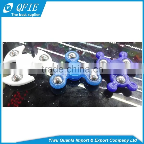 2017 Hot Mini Fingertip Gyroscope STreet Toy photo-3
