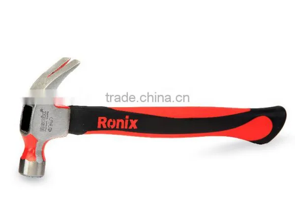 RONIX HAMMER (claw Hammer - Machinist Hammer) RH-4725 RH-4750 photo-2