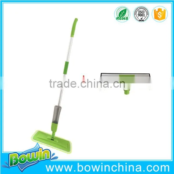 New Products 3 In1 Microfiber Spray Mop With Refillable Tank (BW068 )online Shopping photo-2