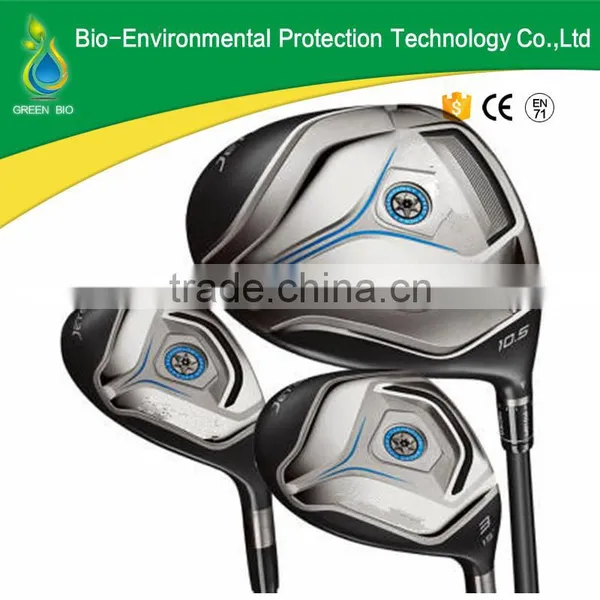 Junior China Golf Club Head photo-2