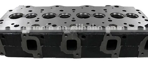 Cylinder Head for J2 Engine 2.7D 2665cc for Pregio/Bongo/Besta GS/K2700 photo-4