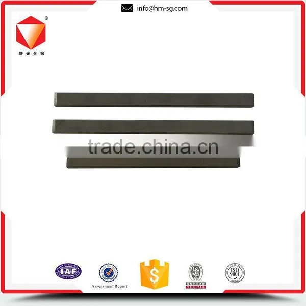 Top Level Good-hardness High Carbon Content Graphite Rod photo-2
