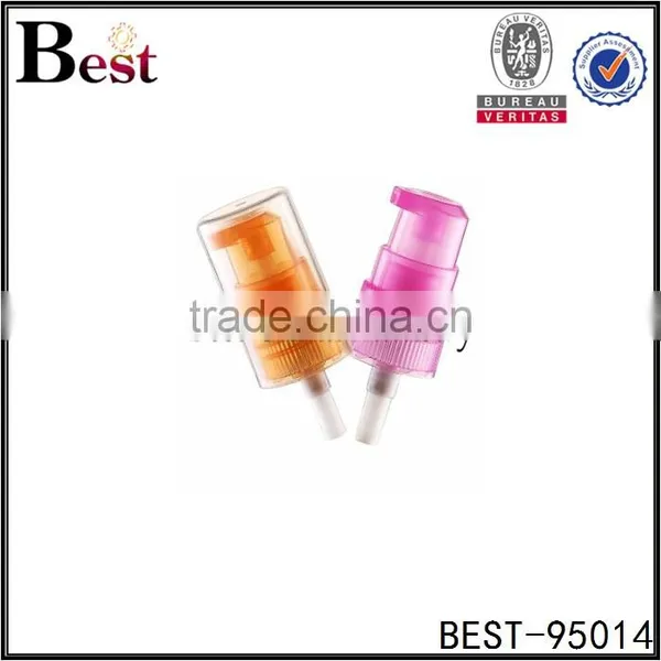 24/410 Plastic Trigger Sprayer for Garden Watering photo-3