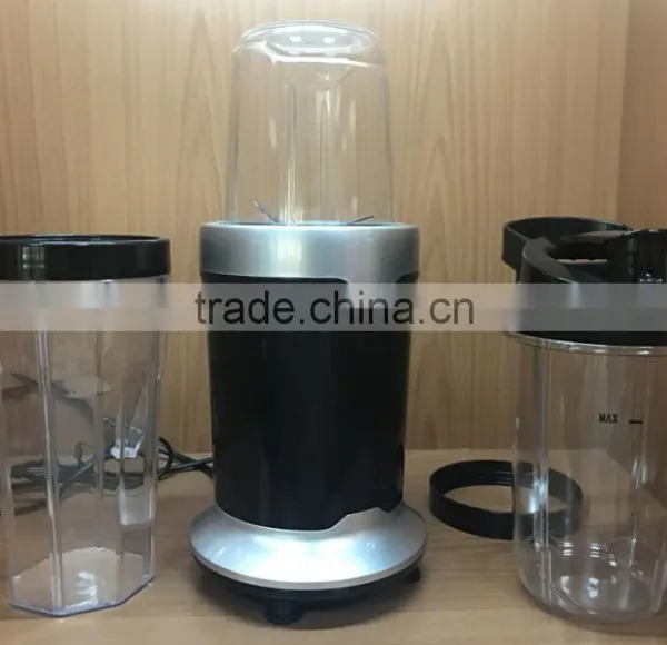 Multi-function Food Processor With Power Copper Motor photo-2