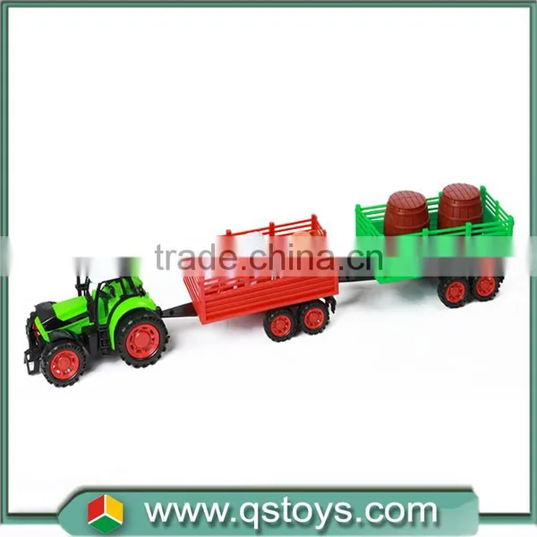 China New Product Fun Truck With Reasonable Price photo-4