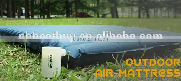 Air Pump - USB Rechargeable Inflatable Bed Pump, Air Pump for Inflatable Toys, Floats or Air Beds, Lightweight, Fast & Powerful photo-4