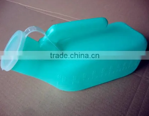 2000ML Large Male / Female Portable Urinal photo-2