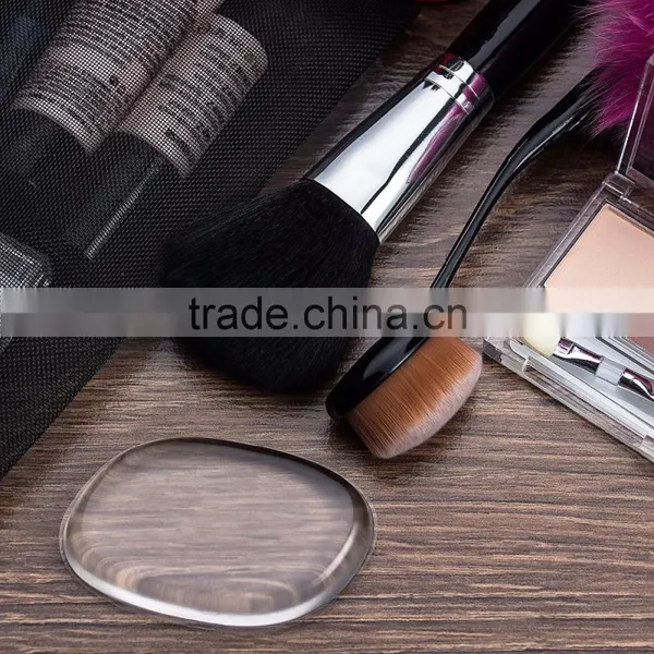 Silicone Powder Puff photo-5