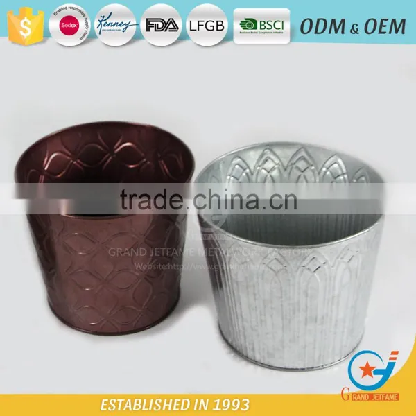 Flower Pot for Balcony Garden Pots and Planters photo-5