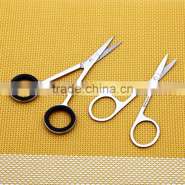 BZC03 Stainless Steel Fany Taping Scissors Medical photo-3