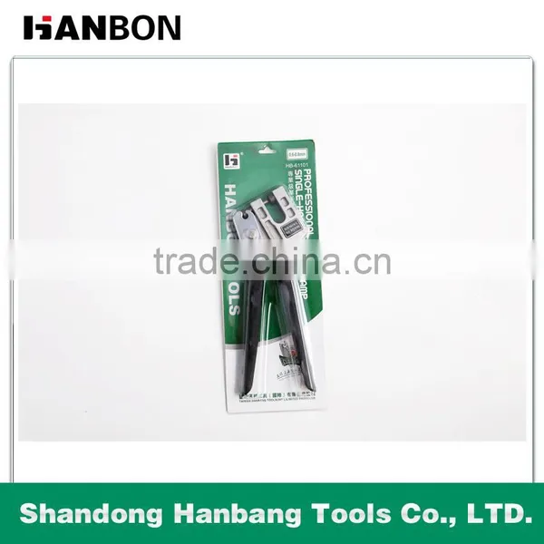One Hand Performance Keel Pliers, Fastening Pliers photo-2