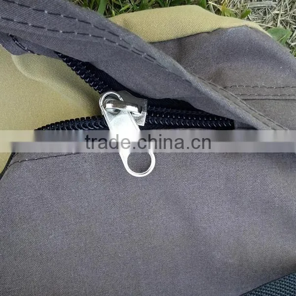 China Lightest 4wd Camping Canvas Swag Tent for Australia Market photo-6