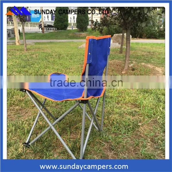 Outdoor Camping Canvas Chair Made in China photo-2
