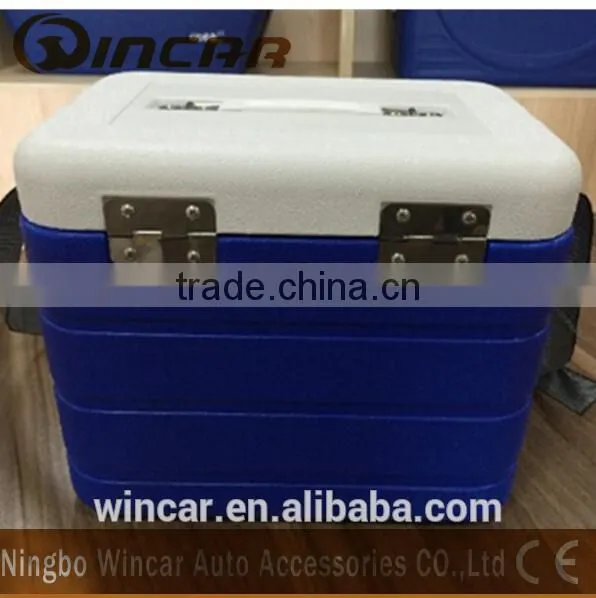 6L Capacity Digital Display Food Cooler Box photo-3