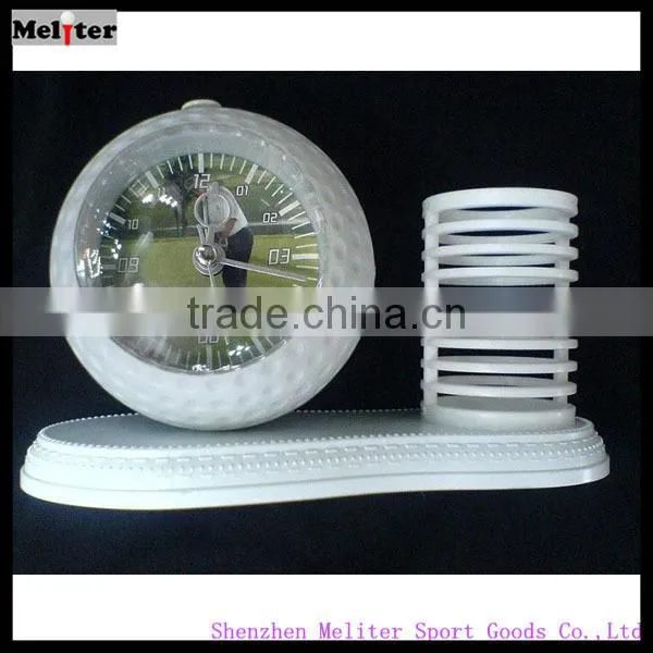 New and Novelty Golf Clock Gifts photo-2