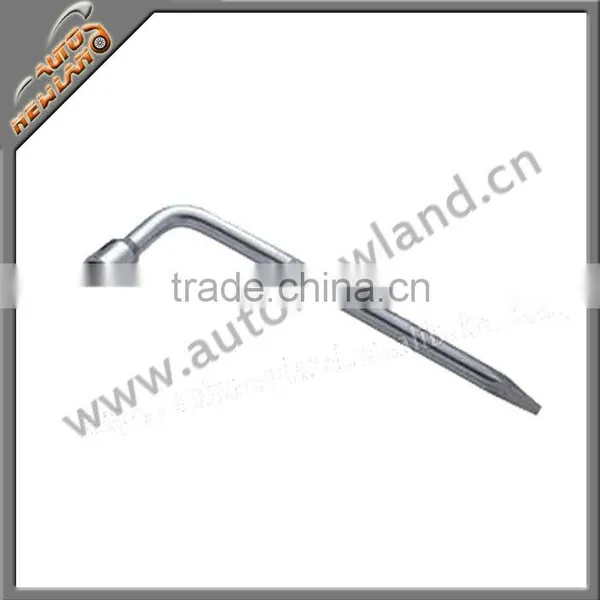 17mm L shaped Auto Socket Wrench