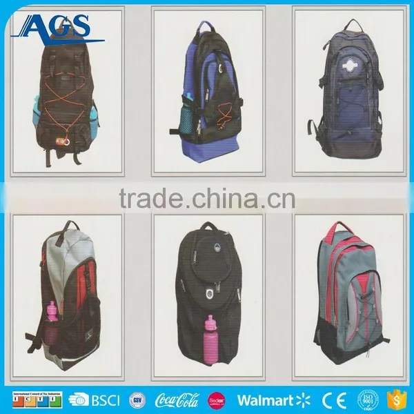 Good Quality Very Popular Student School Bag photo-6