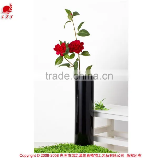 Camellia Flowers Gift Item for Christmas Ornament photo-2