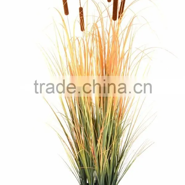 Home Decoration Factory Fake OEM Artificial Grass photo-3