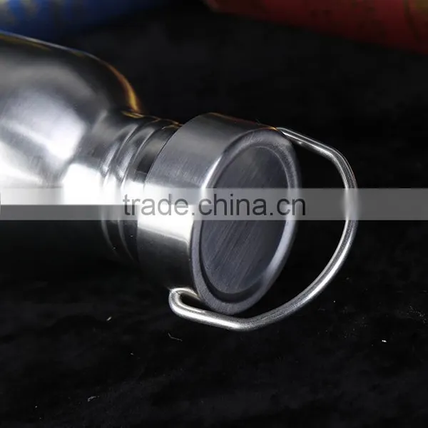 UCHOME Promotional Exhibitions Gifts Stainless Steel Drinking Bottle Metal Water Bottle Sports Water Bottle Wholesale photo-5