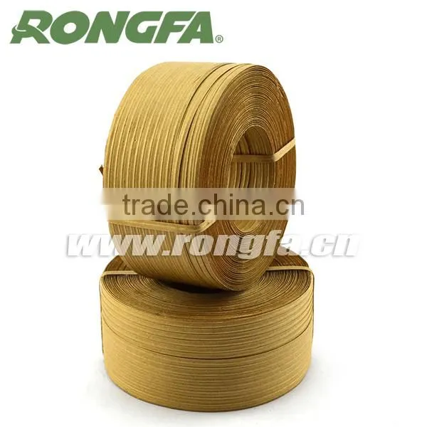 3mm x 200m Environmentally Garden Wire Twist Tie for Machine photo-4