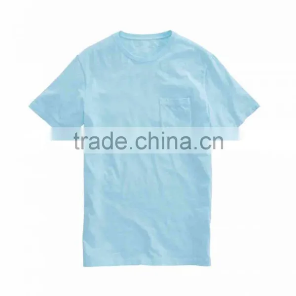 Plain T-shirts Jersey T-Shirt Men's Cheap Wholesale High Quality Short Sleeve Blouses Tops Custom T-shirt photo-3