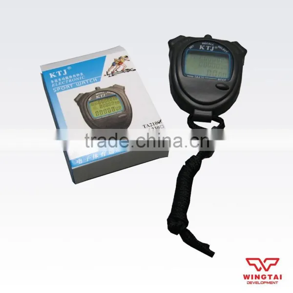 KTJ210 Sports Watch photo-3