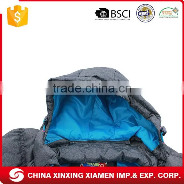 Athletic Apparel Manufacturers Sports Hiking Clothing Woman Jacket Outdoor photo-4