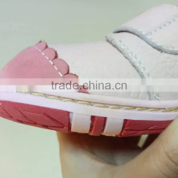GZY New Cheap Manufacturer Wholesale Soft Baby Shoes 2017 photo-2