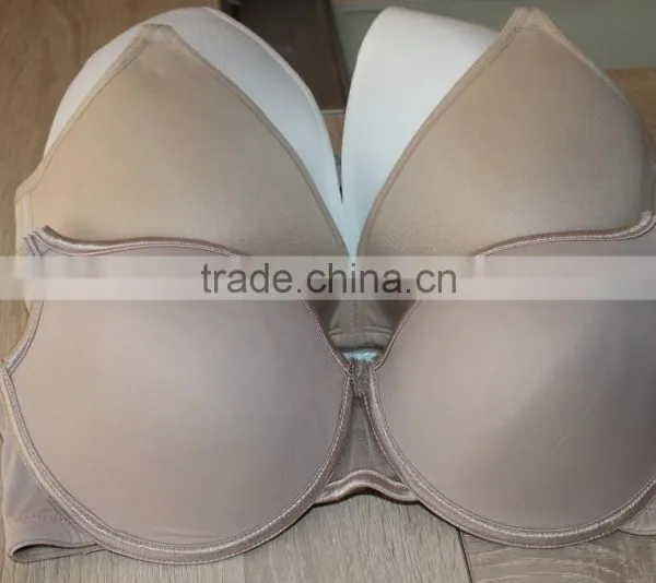GZY Garment Stock Lots Classics Fashion Front Open Floral Lace Ladies Underwear Sexy Bra and Panty New Design photo-2