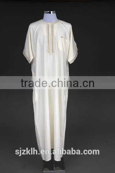 Arab Clothes,Robe,Thobe,Thawb photo-5